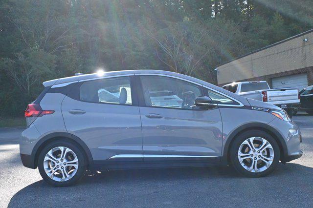 used 2020 Chevrolet Bolt EV car, priced at $16,598