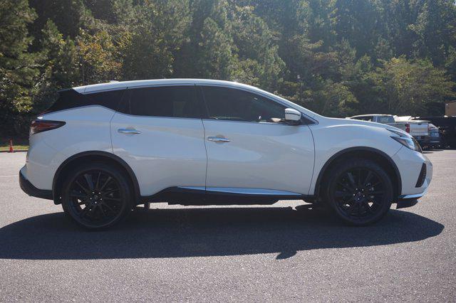 used 2023 Nissan Murano car, priced at $27,994