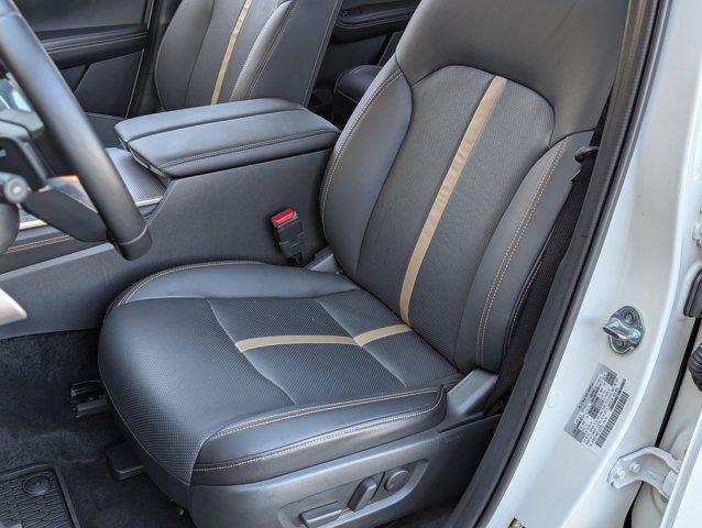 used 2025 Mazda CX-90 PHEV car, priced at $42,995