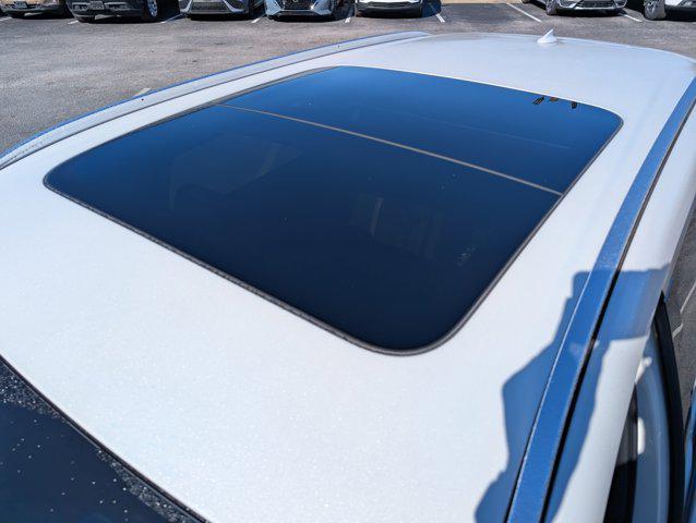 used 2025 Mazda CX-90 PHEV car, priced at $42,995