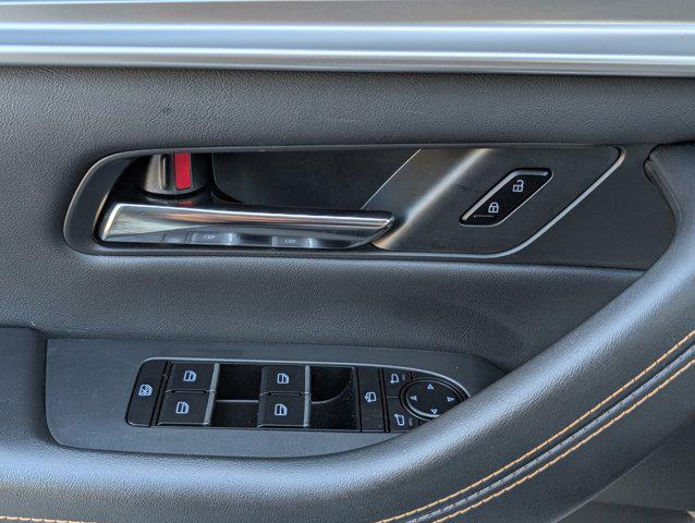 used 2025 Mazda CX-90 PHEV car, priced at $42,995