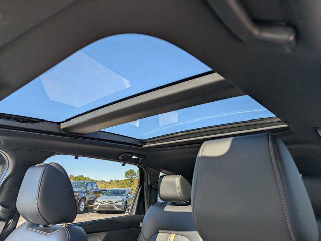 used 2025 Mazda CX-90 PHEV car, priced at $42,995