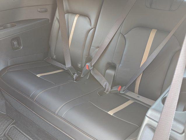 used 2025 Mazda CX-90 PHEV car, priced at $42,995