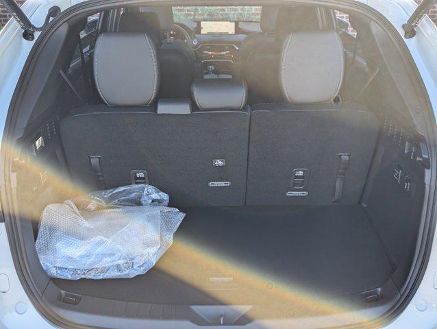 used 2025 Mazda CX-90 PHEV car, priced at $42,995