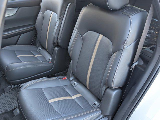 used 2025 Mazda CX-90 PHEV car, priced at $42,995