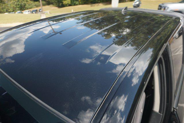 used 2022 Nissan Titan car, priced at $30,990