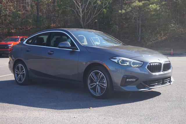 used 2021 BMW 228 Gran Coupe car, priced at $25,995