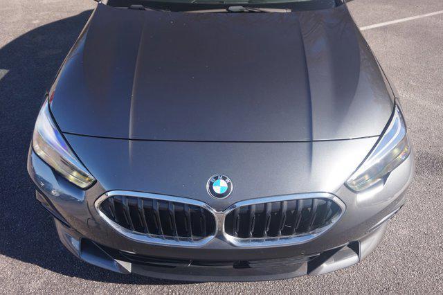 used 2021 BMW 228 Gran Coupe car, priced at $25,995