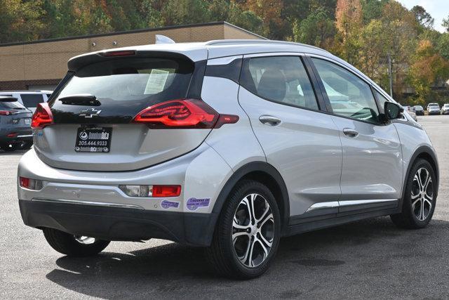 used 2019 Chevrolet Bolt EV car, priced at $16,998