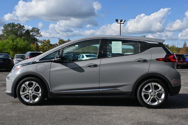 used 2020 Chevrolet Bolt EV car, priced at $15,998