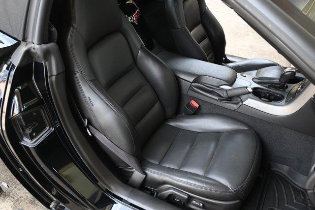 used 2007 Chevrolet Corvette car, priced at $25,990