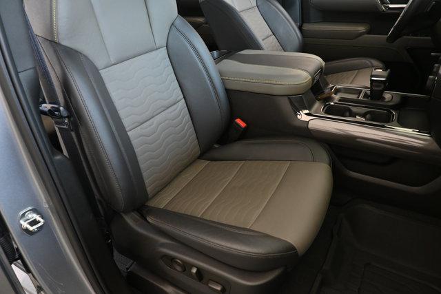 used 2023 Chevrolet Silverado 1500 car, priced at $55,995