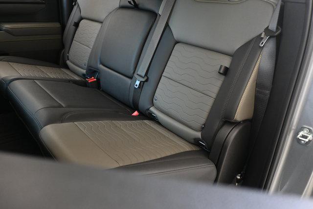 used 2023 Chevrolet Silverado 1500 car, priced at $55,995