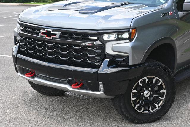 used 2023 Chevrolet Silverado 1500 car, priced at $55,995