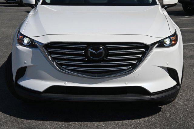 used 2021 Mazda CX-9 car, priced at $26,994