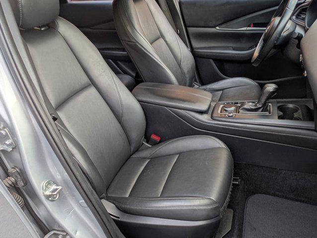 used 2021 Mazda CX-30 car, priced at $14,995