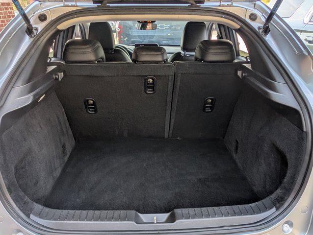 used 2021 Mazda CX-30 car, priced at $14,995