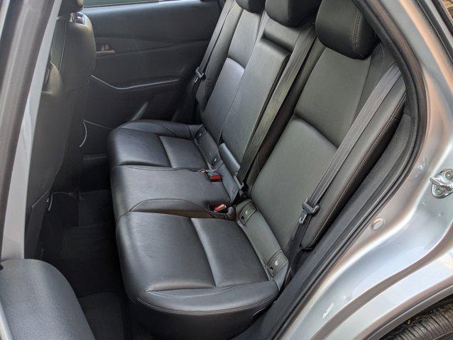 used 2021 Mazda CX-30 car, priced at $14,995