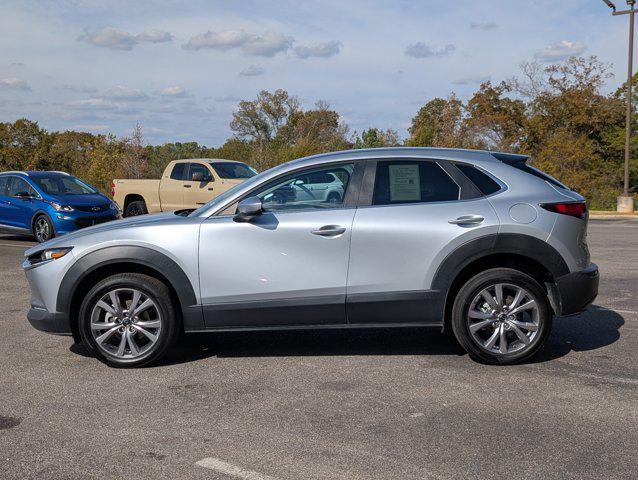 used 2021 Mazda CX-30 car, priced at $14,995