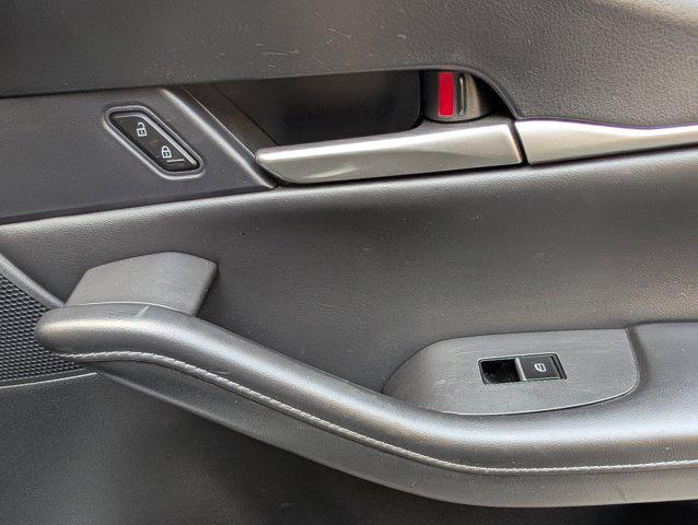 used 2021 Mazda CX-30 car, priced at $14,995