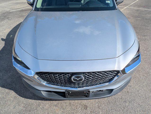 used 2021 Mazda CX-30 car, priced at $14,995