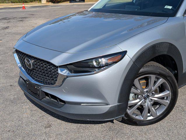 used 2021 Mazda CX-30 car, priced at $14,995