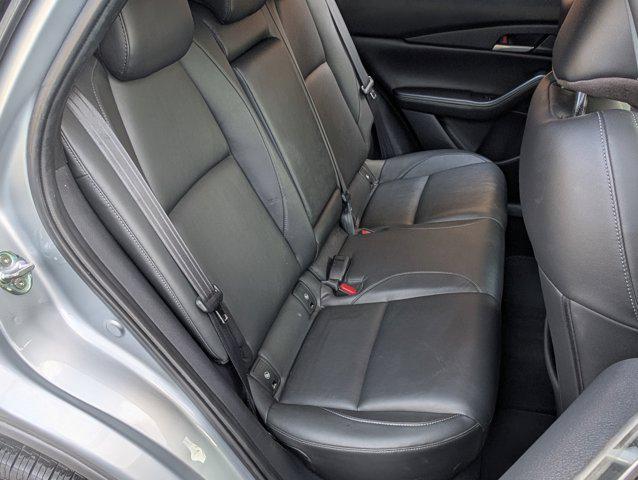 used 2021 Mazda CX-30 car, priced at $14,995