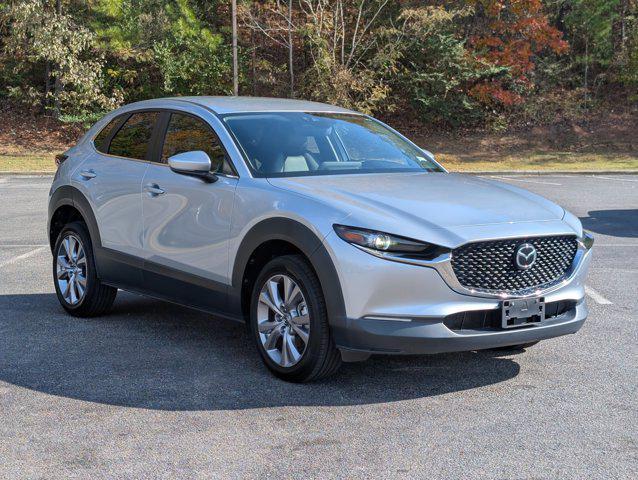 used 2021 Mazda CX-30 car, priced at $14,995