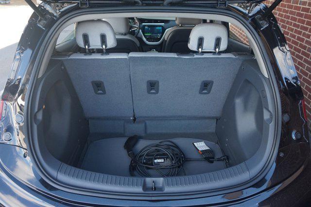 used 2021 Chevrolet Bolt EV car, priced at $14,998