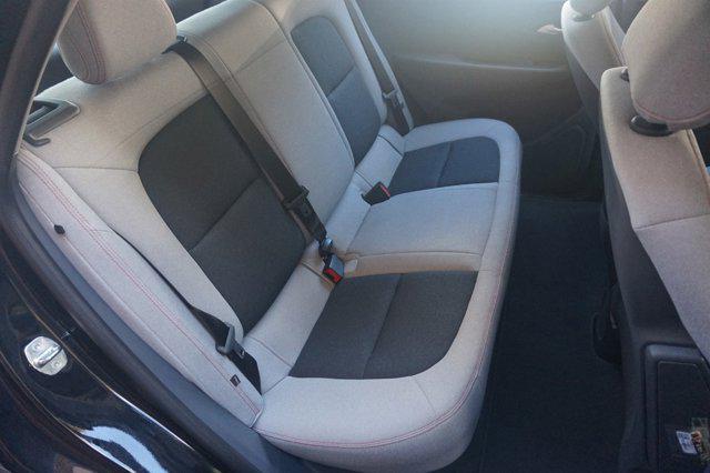 used 2021 Chevrolet Bolt EV car, priced at $14,998