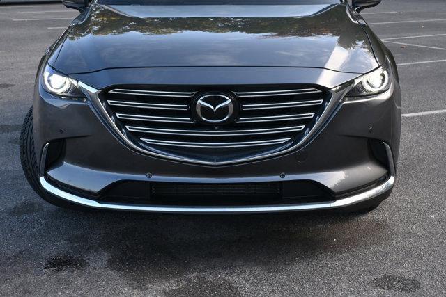 used 2021 Mazda CX-9 car, priced at $28,994