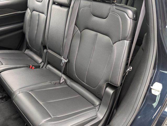 used 2024 Jeep Grand Cherokee L car, priced at $35,994