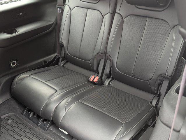 used 2024 Jeep Grand Cherokee L car, priced at $35,994