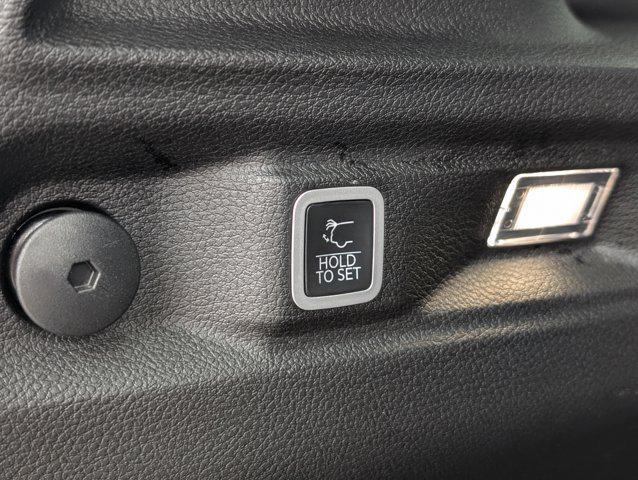 used 2024 Jeep Grand Cherokee L car, priced at $35,994