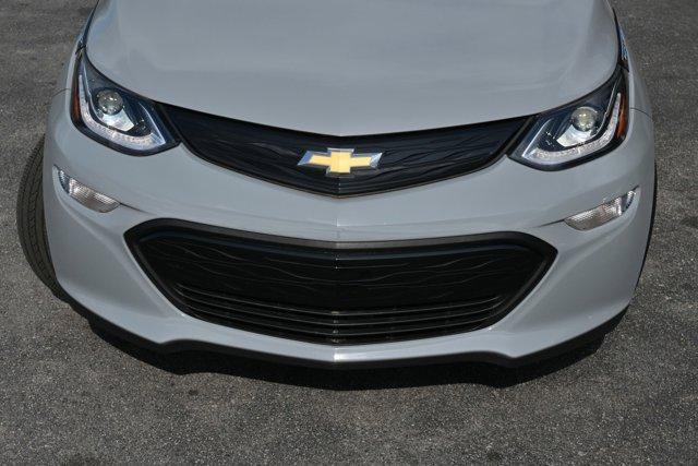 used 2020 Chevrolet Bolt EV car, priced at $16,998
