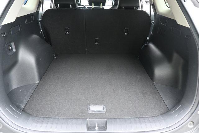 used 2024 Kia Sportage car, priced at $25,995