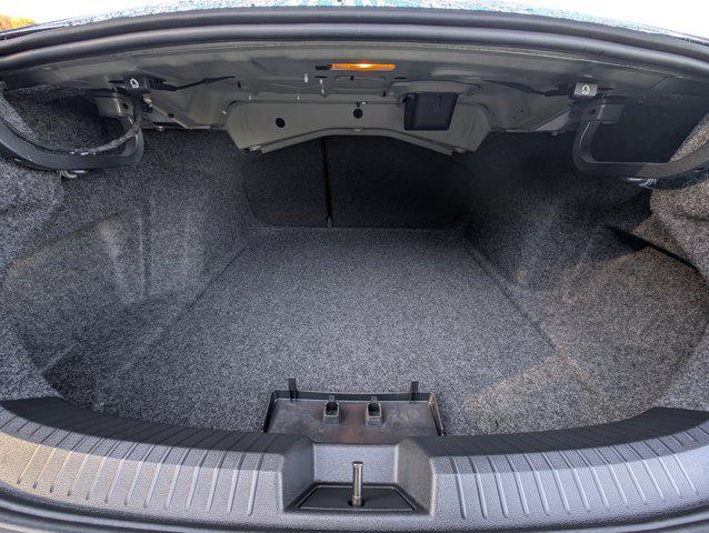 used 2025 Volkswagen Jetta car, priced at $18,995