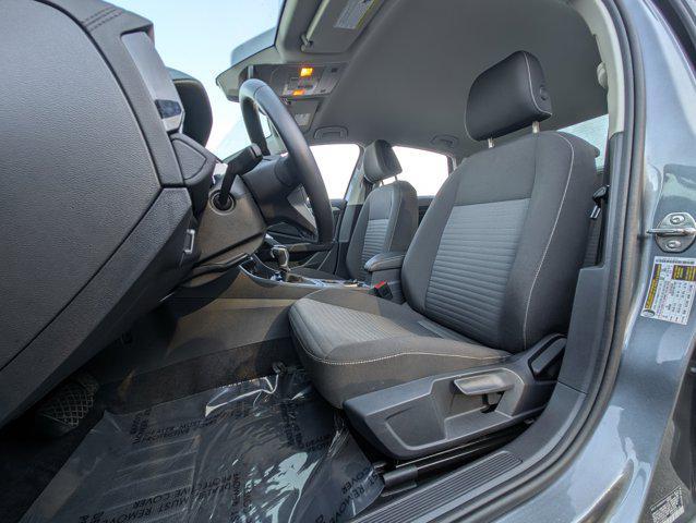 used 2025 Volkswagen Jetta car, priced at $18,995