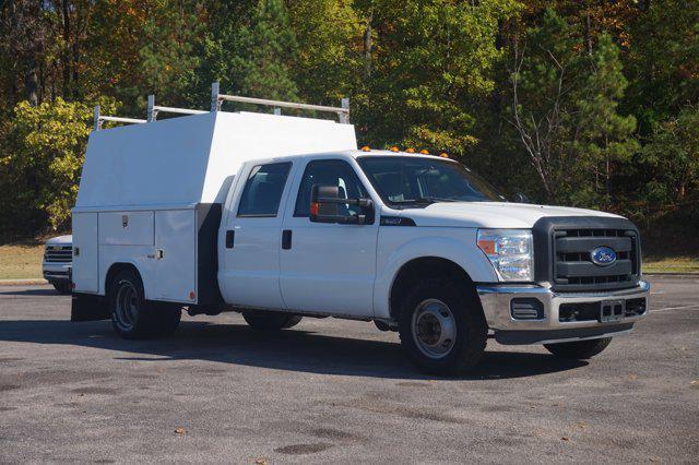 used 2016 Ford F-350 car, priced at $19,990