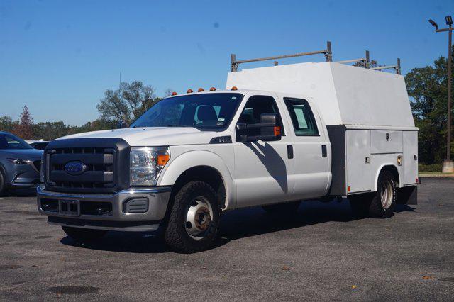 used 2016 Ford F-350 car, priced at $19,990