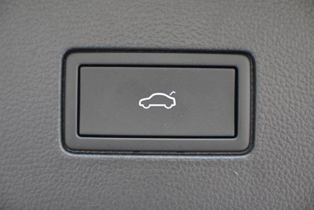 used 2024 Volkswagen Atlas Cross Sport car, priced at $29,998