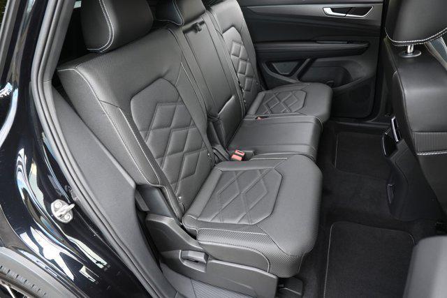 used 2024 Volkswagen Atlas Cross Sport car, priced at $29,998