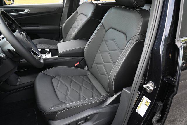 used 2024 Volkswagen Atlas Cross Sport car, priced at $29,998