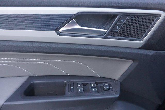 used 2023 Volkswagen Atlas Cross Sport car, priced at $29,998