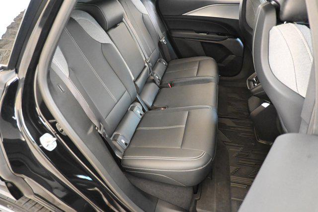 used 2024 Cadillac LYRIQ car, priced at $33,998