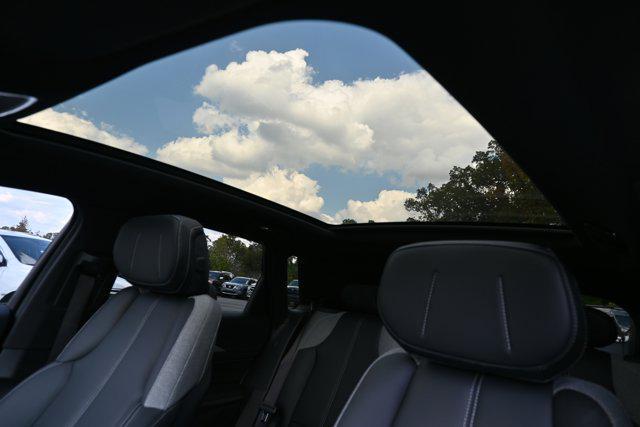 used 2024 Cadillac LYRIQ car, priced at $33,998