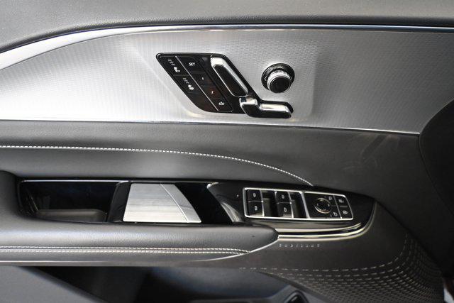 used 2024 Cadillac LYRIQ car, priced at $33,998