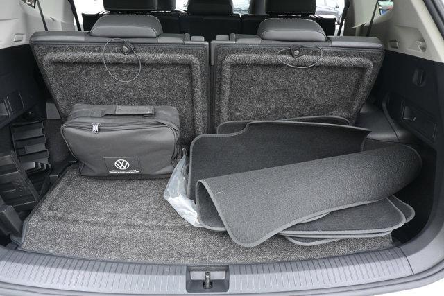 used 2023 Volkswagen Tiguan car, priced at $22,998