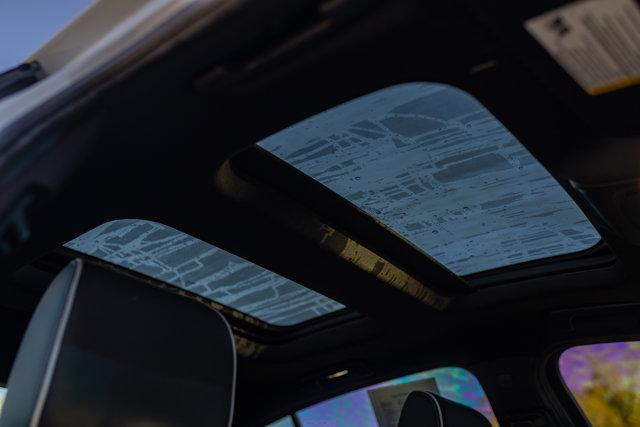 used 2024 Cadillac CT5-V car, priced at $83,998