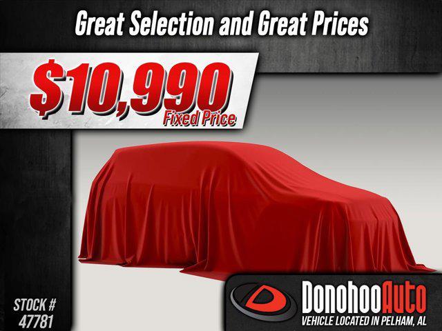 used 2016 Chevrolet Trax car, priced at $10,990